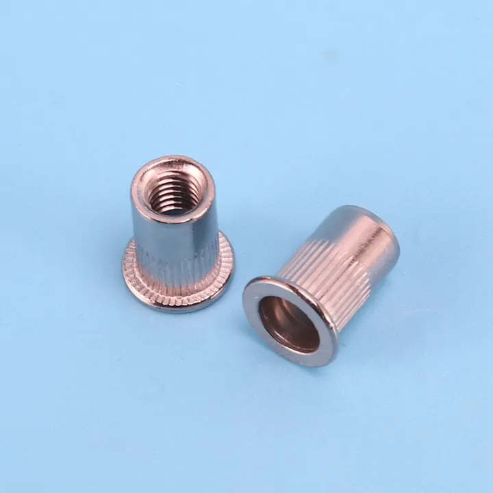 80%20Pcs%20304%20Stainless%20Steel%20Rivet%20Nut%20Rivnut%20Insert%20Nutsert%20M6X15mm%20-%20Image%203
