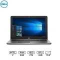 Dell Inspiron 5567 i7/ 7th Gen/ 8 GB/ 2 TB/ 4 GB/ 15.6 Laptop - Grey. 