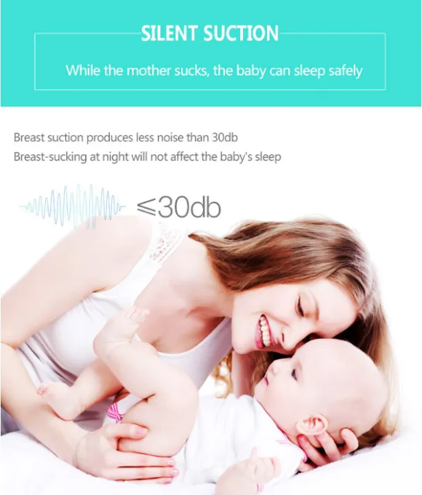 Manual%20Breast%20Pump%20Breast%20Pump%20Kit,%20Quiet%20And%20Hygienic,%20Perfect%20Massage%20And%20Breastfeeding%20Assistant%20-%20Image%209