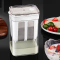 Yogurt Filter Homemade Greek Yogurt Machine Filter Screen Cold Extraction Whey Separation Tools Cheese Moisture Separator. 
