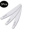Bundle Of 3 Pieces OPI Nail Filer (80/100 O.P.I. Nail File) Bundle Of 3 Pieces OPI Nail Filer (80/100 O.P.I. Nail File). 