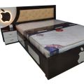 Double Size Apple Bed 4x6x1ft. 