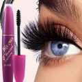English makeup, eyelashes, long liquid fiber, thick curl, mascara, cross-border foreign trade, wholesale, cross-border foreign trade, s. 