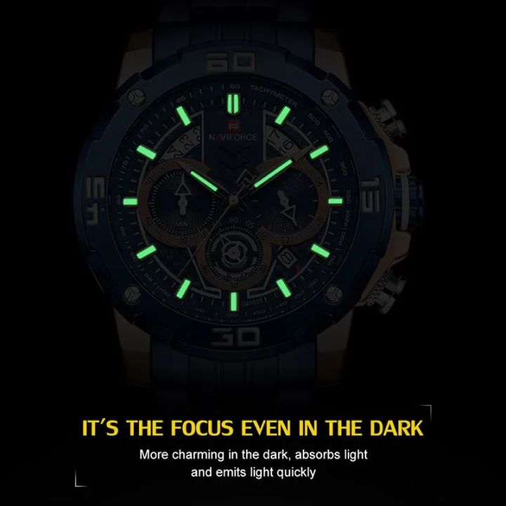 NAVIFORCE%20NF9175%20Stainless%20Steel%20Chronograph%20Watch%20For%20Men%20-%20Multi%20Colors%20%7C%20Fashion%20Stainless%20Steel%20Watch%20For%20Men%20-%20Image%209