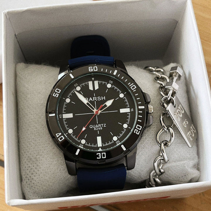Watch%20for%20Men%20and%20Women%20Ethnic%20Style%20Simple%20Junior%20High%20School%20Student%20Cool%20Quartz%20Watch%20-%20Image%206