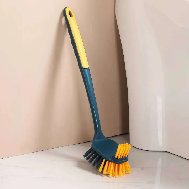 WORTHBUY%20Multifunctional%20Long%20Handle%20Cleaning%20Household%20Wall%20Mounted%20No%20dead%20Corner%20Toilet%20Brush%20Bathroom%20Gadgets%20-%20Image%203