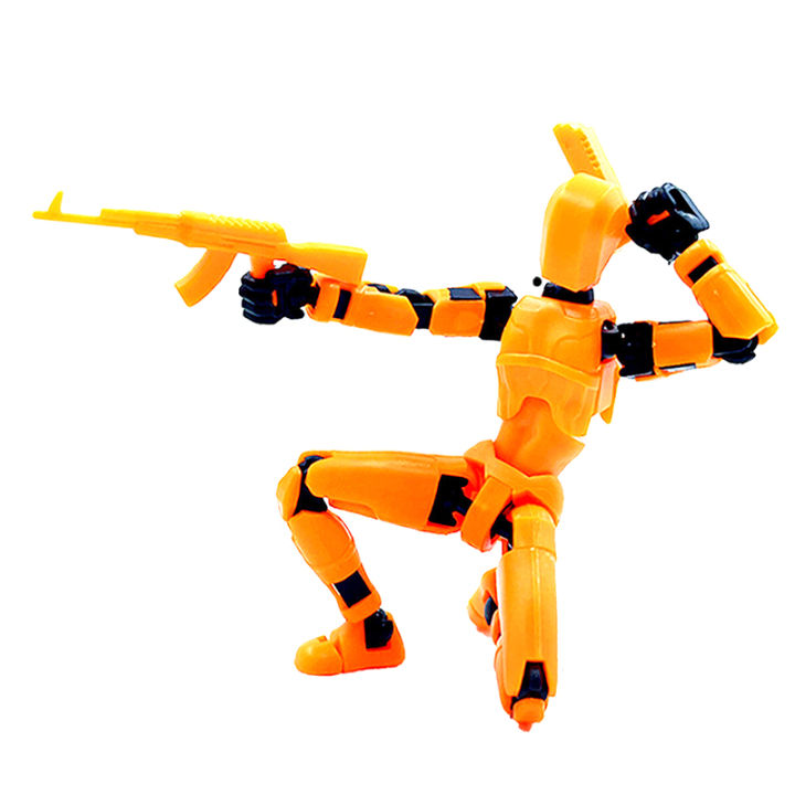 Titan%20Robot%20Action%20Figure%203D%20Printed%20With%20Full%20Articulation%20For%20Stop%20Motion%20Animation%2013%20Action%20Figure%20Dummy%20-%20Image%204