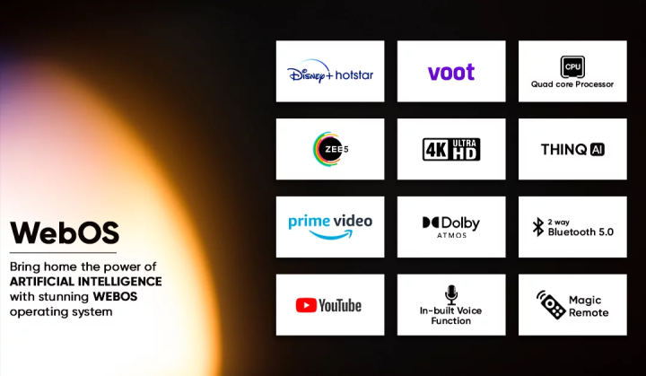 Videocon%2043%20inch%20Ultra%20HD%204K%20LED%20Smart%20WebOS%20TV%20with%20Magic%20Remote%20Bezel%20Less%20-%20Image%205