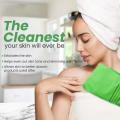 Exfoliating Bath Towel Korean Washcloth Body Massage Scrub Shower Towel SPA Portable Grain Brush Peeling Dead Skin Gloves Adults. 
