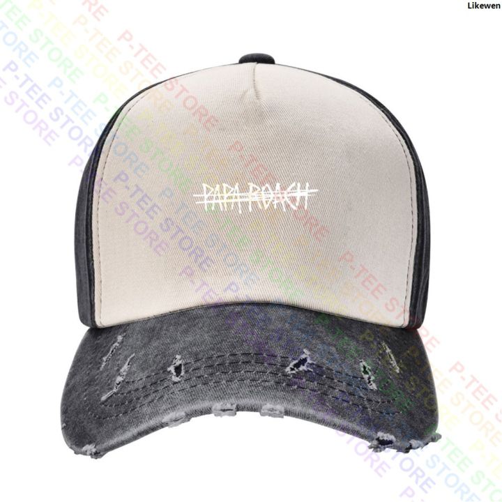 LikewenSales%20promotion%20Papa%20Roach%20Hard%20Rock%20Band%2090S%20Korn%20Baseball%20Cap%20Snapback%20Caps%20Knitted%20Bucket%20Hat%20-%20Image%202