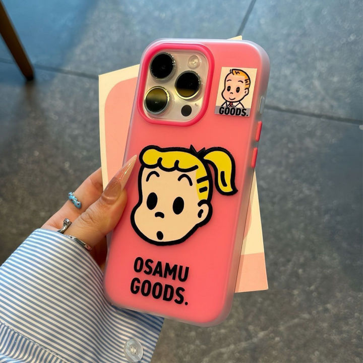 Jelly 2-in-1 phone case matte apple phone case cover iphone13 summer protective case apple phone case