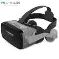 Vr Shinecon G07E3D Vr Box 3D Virtual Reality Box With Headset. 