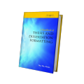 A handbook of Thesis & Dissertation Formatting-MBS-Fourth Semester-Course  Book-English-Tribhuvan University | Buddha Publication. 