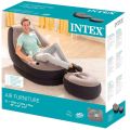 Air Sofa 2 in 1 Intex. 