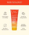 Suncream SPF 50 -100ml. 