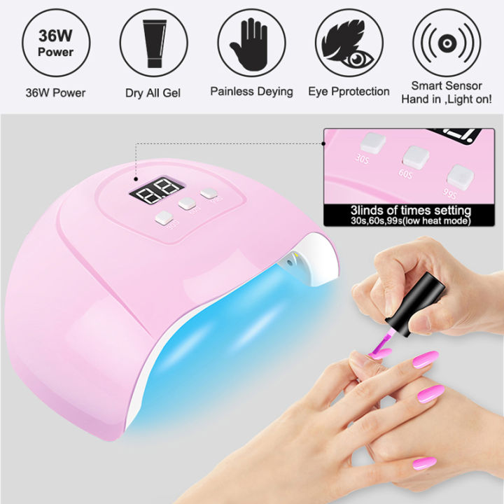 Gel%20Nail%20Polish%20Kit%20With%20UV%20Nail%20Lamp%20Electric%20Nail%20Drill%20Machine%20Soak%20OFF%20Gel%20Nail%20Kit%20Base%20Top%20Coat%20Gel%20Polish%20Nail%20Tool%20Set%20-%20Image%202