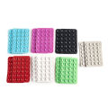 Silicone Single-Sided Sticky Suction Cup Mobile Phone Non-Slip Sticker Podazz. 
