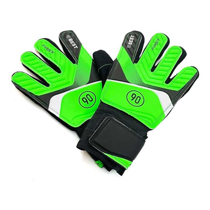 Premium Quality Kids Football Goalkeeper Gloves
