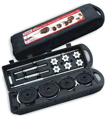 York%2050kg%20Chrome%20Dumbbell%20Set%20%20Adjustable%20Dumbbell%20Set%2050%20kg%20Chrome%20Coated%20with%20a%20Briefcase%20Pack%2050%20kg%20Set%20Dumbell%20-%20Image%206