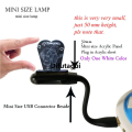 Difutagui Gift Romantic Wife Lamp Cartoon Table Lamp 3D7 [802e9a44RGB Luxury Colorful Cute Lovers Kiss Sweet LED Girl Mini Light Gifted. 