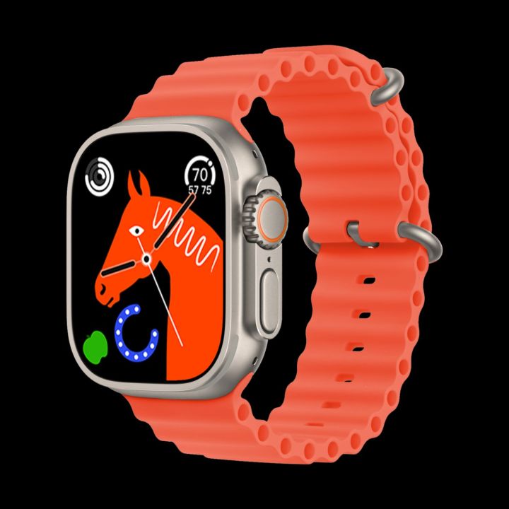 Purple%20Ultra%20Smart%20Watch%20%201.91"Display%7CBT%20Calling%7C%20IP67%20Water%20Resistance%20-%20Image%202