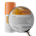 Chemist At Play Under Arm Roll On - Aqua Fragrance - 40ML (5% AHAs + Vitamin C). 