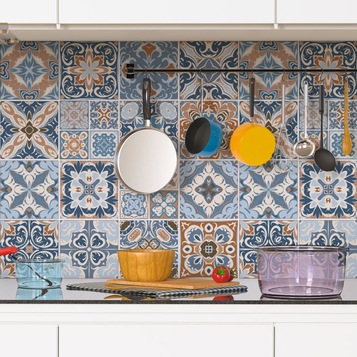 Artsy%20Home%20Wall%20Stickers%20Premium%20Cement%20Tiles%20Albano%2048pcs%20-%2010cm%20x%2010cm%20-%20Image%202
