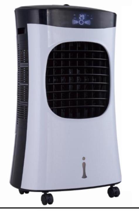 Nikura Hot and Cold Cooler 2 in 1 AC-68HR