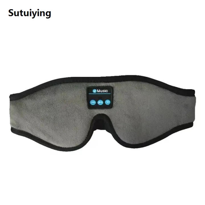 Sutuiying%20Sleep%20Headset%203D%205.0%20Headset%20Wireless%20Talk%20Binaural%20Stereo%20Fashion%20Sleep%20Artifact%20Breathable%20Music%20Eye%20Mask%20Mask%20Light%20Gift%20-%20Image%207