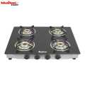 Khaitan Avaante 4 Burner Gas Stove. 