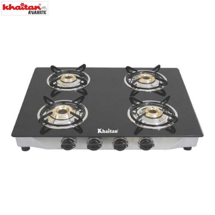 Khaitan%20Avaante%204%20Burner%20Gas%20Stove%20-%20Image%204