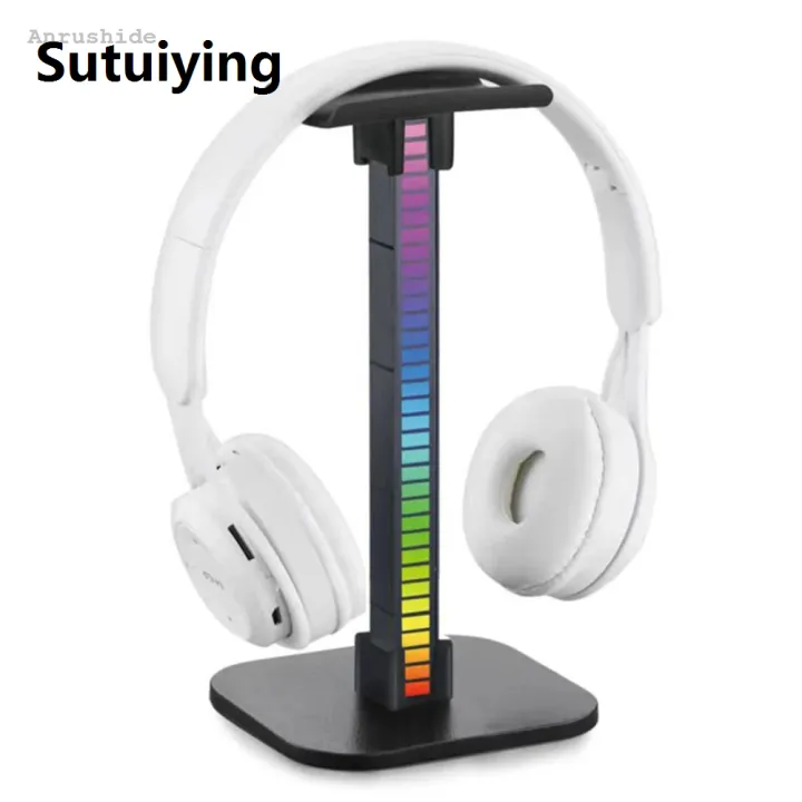 Sutuiying%20Fashion%20Anrushide%20RGB%20Gaming%20Headphone%20Stand%20Rack%206%20Monochrome%20Modes%20Gamer%20Headset%20New%20Display%20Stand%20Headset%20Holder%20Hanger%20Earphone%20Accessories%20-%20Image%208