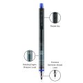 Uniball Kuru Toga Self Rotating Mechanical Pencil. 