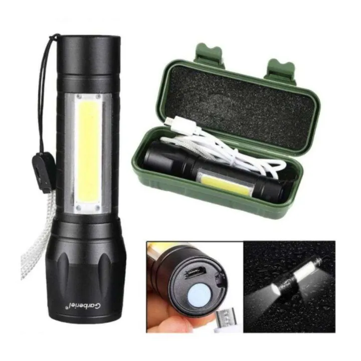 Mini%20Rechargeable%20Led%20Tactical%20Flashlight%20Powerful%20Torch,%20Pocket%20Torchlight%20Zoomable%20Focusing%20Emergency%20-%20Image%204
