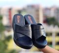 Luxurious Thick Soled Slippers For Women 2024 Summer New Minimalist Temperament Slope Heel Casual Sandals Versatile Outdoor. 