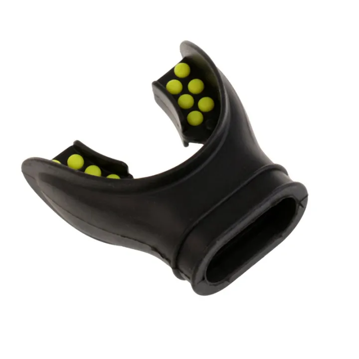 NAMUNY%202X%20Snorkel%20Mouthpiece%20Regulator%20Diving%20Mouthpiece%20Universal%20Accessory%20Replacement%20Scuba%20Silicone%20Respirator%20Yellow%20-%20Image%203