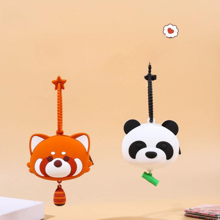 Snack Case for Airpods Pro 2 Generation Cute Cartoon Case for Airpods 1 2 Earphone Cover for Airpods 3 2025 Bluetooth Bag