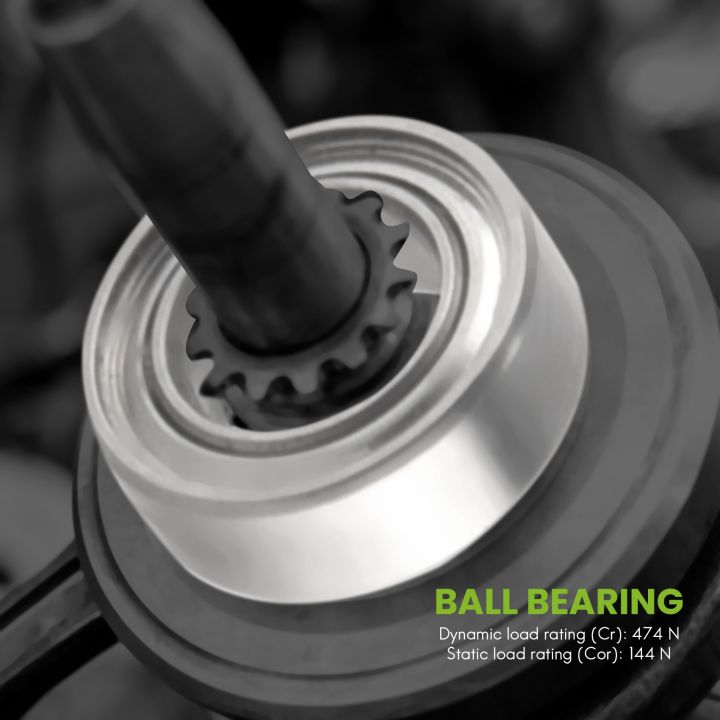 NAMUNY%20Pack%20of%2010%20SMR74ZZ%20ABEC-9%20Stainless%20Steel%204X7X2.5mm%20High-Speed%20Mobile%20Phone%20Bearings%20-%20Image%204
