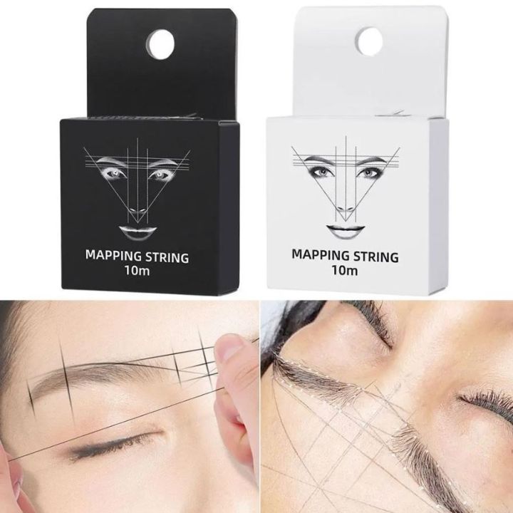 Eyebrow%20Mapping%20String%20for%20Professionals%20Pre-Inked%20Brow%20Mapping%20Thread%20Strings%2010m%20-%20Image%203