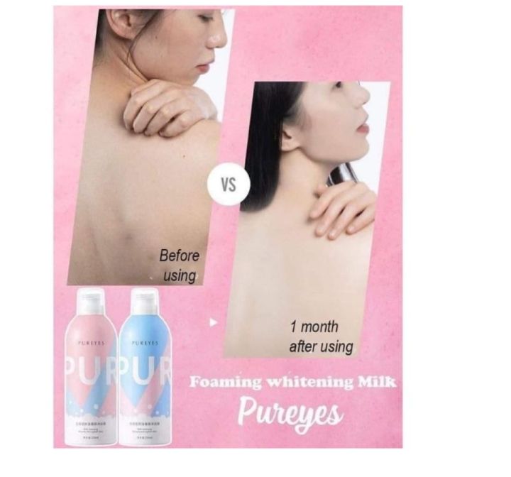 PUREYES%20(Refreshing%20Moisturizing)%20Amino%20Acid%20Cream%20Mousse%20Shower%20Gel%20Body%20Wash%20350ml%20-%20Image%204