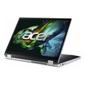 Acer Aspire 3 SpinCore i3- N305 13th Gen / 8 GB DDR5 RAM/ 256GB SSD/14" X360 Touch / Win 11. 