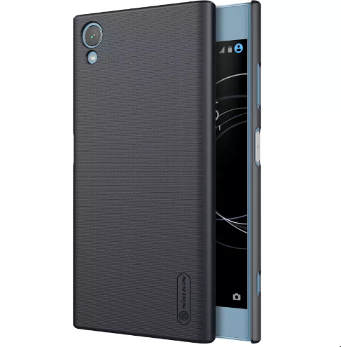 Nillkin%20Super%20Frosted%20Case%20for%20Sony%20Xperia%20XA1%20Plus,%20G3416,%20G3412,%20G3426,%20G3421,%20G3423%20Hard%20Matt%20Cover%20-%20Image%202