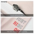 Sutuiying RION Men's Cycling Jersey Long Sleeves Jerseys Mountain Bike MTB Sales promotion Shirts Road Riding Pro Bicycle Team Clothes Breathable 15℃-24℃. 