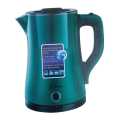 Electron  El-1023 Cordless Kettle (2.3 Ltr). 