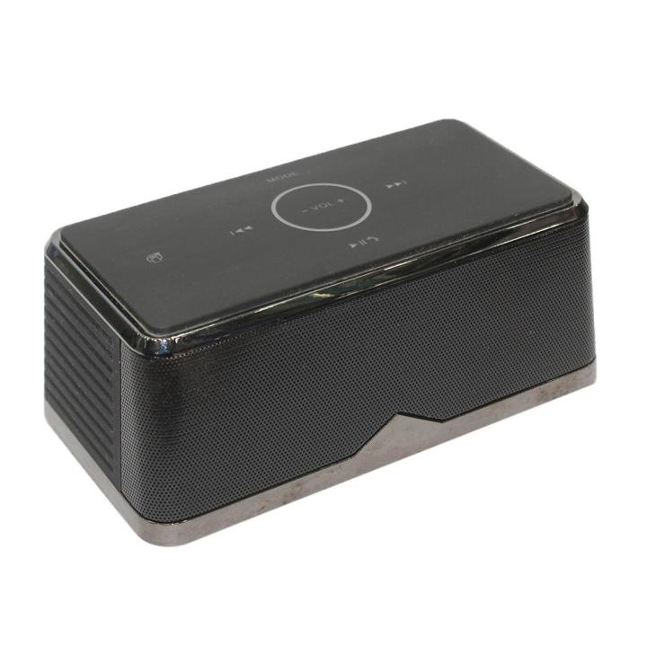 Be-8%20Wireless%20Portable%20Bluetooth%20Speaker%20-%20Black%20-%20Image%203