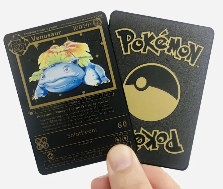New%20Black%20Foil%20Rare%20Pokemon%20Cards%20%7C%2055%20Pieces%20in%201%20Packet%20-%20Image%204