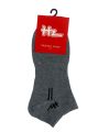 Pack of 2 US Ankle Socks - HZ Edition. 