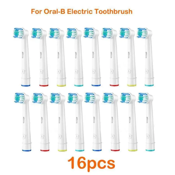 Head%20Compatible%20with%20Oral%20B%20Braun%20Electric%20Toothbrush%204-16Pcs/Set%20Precision%20Replacement%20Brush%20Heads%20For%20Smart%20Genius%20-%20Image%202