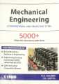 Mechanical Engineering Conventional And Objective  5000+ Objective Questions With Hints. 