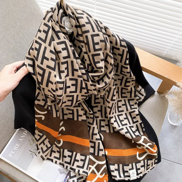 Cotton%20Linen%20Scarf%20Spring%20Autumn%20Fashionable%20Shawl%20Scarf%20New%20Versatile%20Mom%20Printed%20Scarf%20Winter%20Women%20-%20Image%207